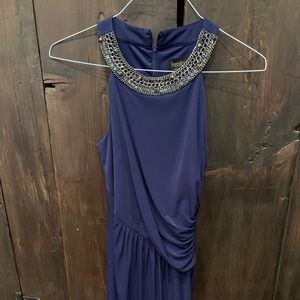 Laundry by Shelli Segal dress NWT